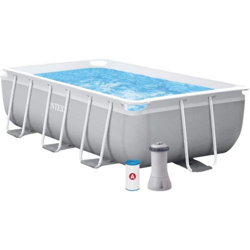 Каркасный бассейн INTEX 26784