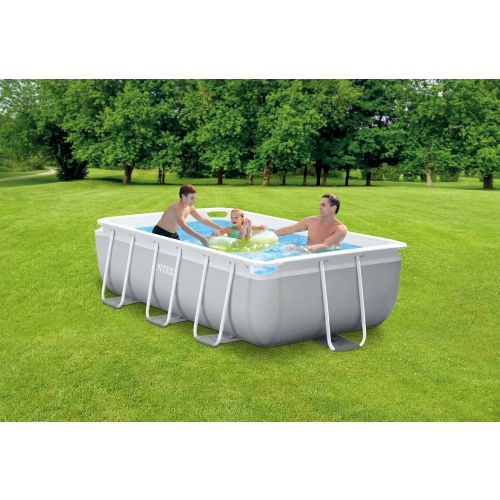 Каркасный бассейн INTEX 26784