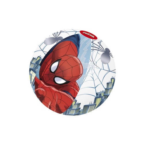 Пляжный мяч Bestway "Spider-Man" 51 см, артикул 98002