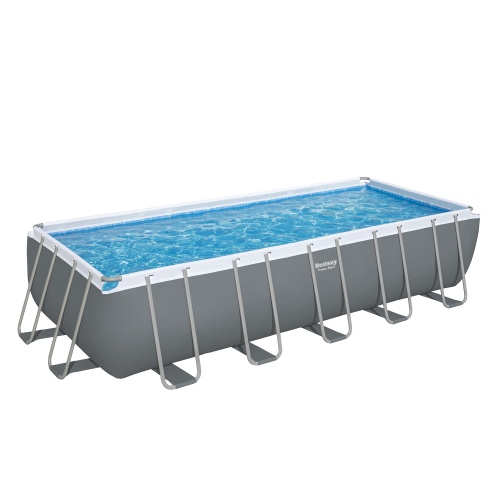 Каркасный бассейн Bestway 5612B