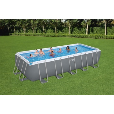 Бассейн Bestway 5612B, 640 x 274 x 132 см