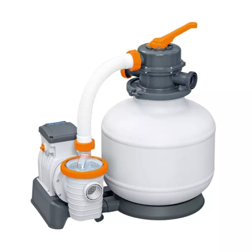 Каркасный бассейн Bestway 5612B