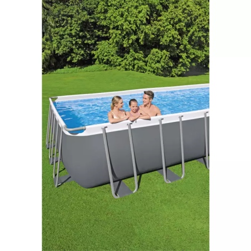 Каркасный бассейн Bestway 5612B