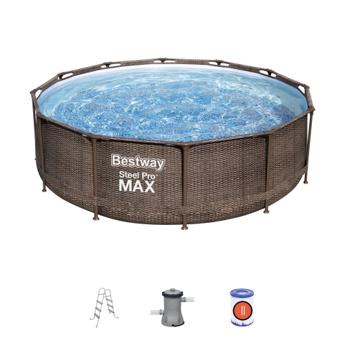Каркасный бассейн Bestway 56709