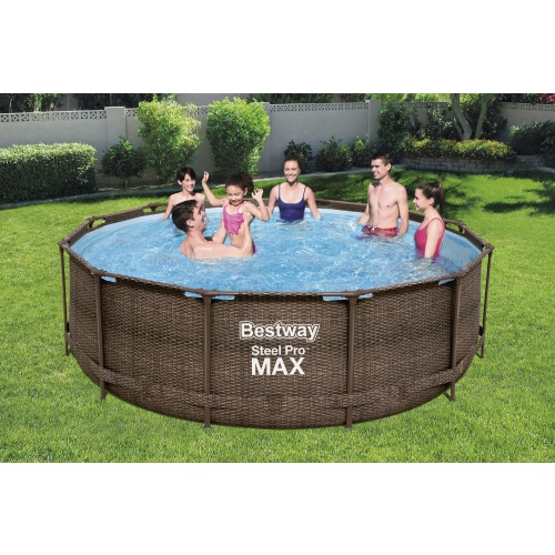 Каркасный бассейн Bestway 56709