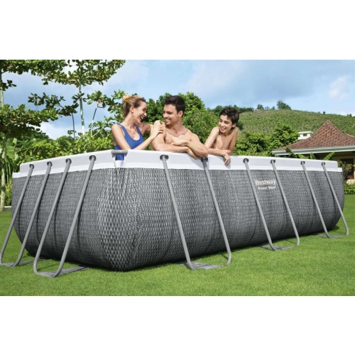 Каркасный бассейн Bestway 56721