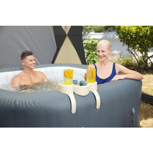 Подставка Bestway LAY-Z-SPA Xtras под напитки, артикул 60306