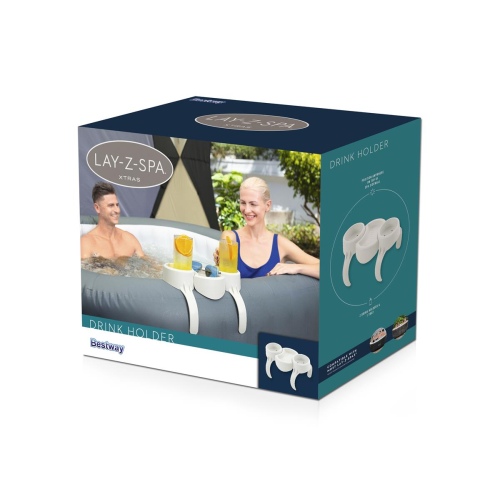 Подставка Bestway LAY-Z-SPA Xtras под напитки, артикул 60306