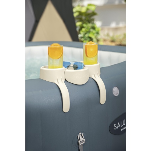 Подставка Bestway LAY-Z-SPA Xtras под напитки, артикул 60306