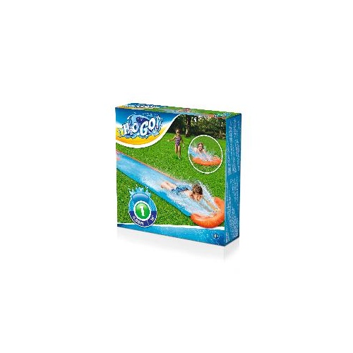 Водная дорожка Bestway однополосная 488 см, артикул 52326