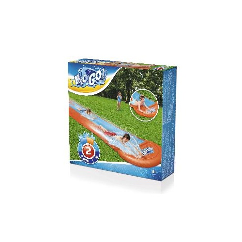 Водная дорожка Bestway двухполосная 488 см, артикул 52328
