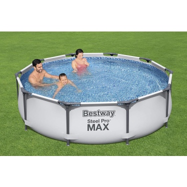 Бассейн Bestway 56406, 305 x 76 см