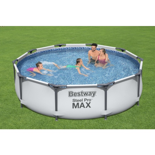 Каркасный бассейн Bestway 56406