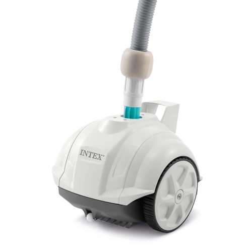 Вакуумный пылесос INTEX для каркасных бассейнов, артикул 28001