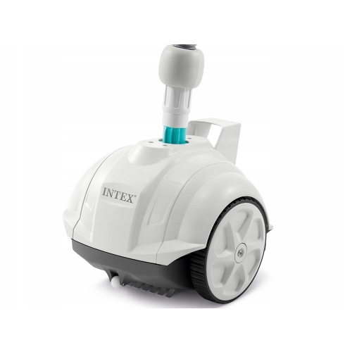 Вакуумный пылесос INTEX для каркасных бассейнов, артикул 28001