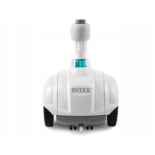 Вакуумный пылесос INTEX для каркасных бассейнов, артикул 28001