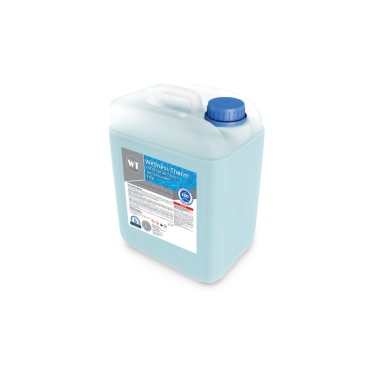 Жидкий хлор  Wellness Therm (дезинфицирующее средство) 10 л, артикул 312804