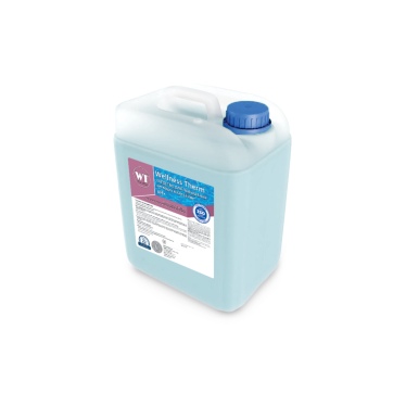 Ph-плюс  Wellness Therm (средство для повышения уровня Ph воды в бассейне) 5 л, арт. 312712