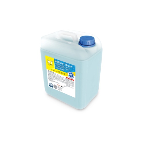 Коагулянт Wellness Therm (средство для очистки и осветления воды) 10 л, арт. 312606
