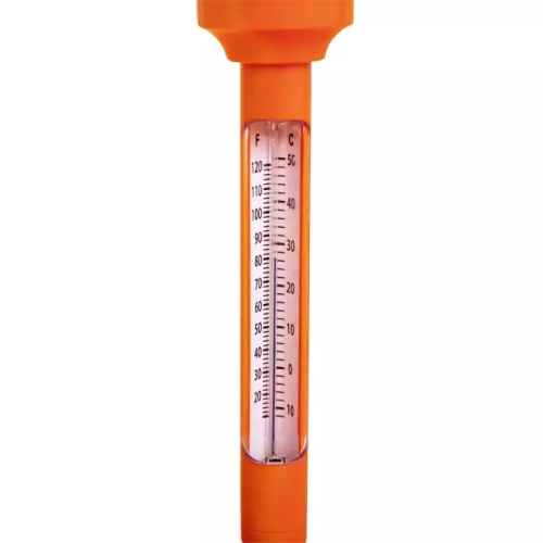 Плавающий термометр для бассейна Flowclear Bestway для бассейна, артикул 58697-G
