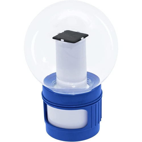 Светодиодный поплавок-дозатор Bestway Flowclear Solarsphere, артикул 58699