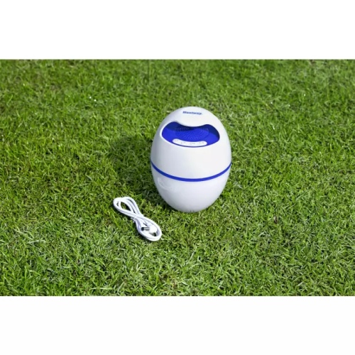 Плавающая Bluetooth-колонка Bestway Flowclear Music Wave со светодиодной подсветкой, артикул 58700