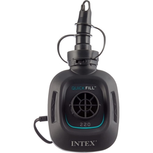 Насос электрический INTEX "Quick-Fill AC" 220В, 650л/м, артикул 66640