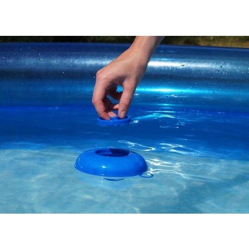 Поплавок-дозатор Summer Fun 12.5 см, артикул 2500011