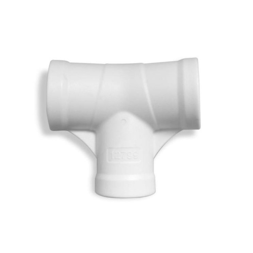 Тройник INTEX для каркасных бассейнов 457 х 122 см, артикул 12799