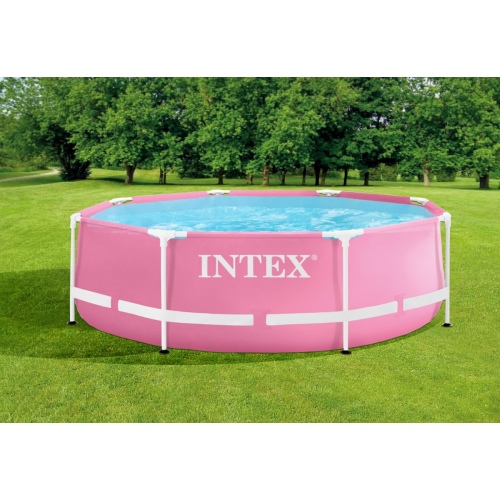 Каркасный бассейн INTEX 28290