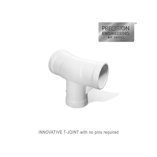 Каркасный бассейн INTEX 28290