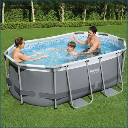 Каркасный бассейн Bestway 5614a