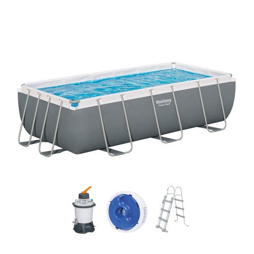 Каркасный бассейн Bestway 56442