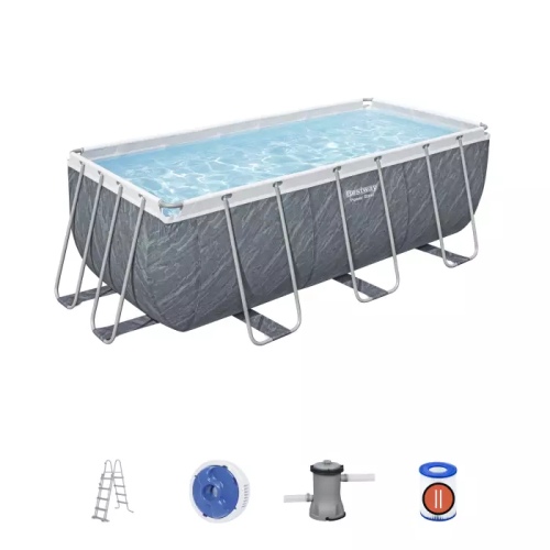 Каркасный бассейн Bestway 56722