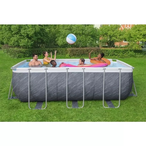 Каркасный бассейн Bestway 56722