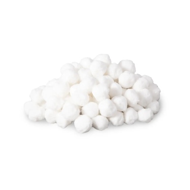 Наполнитель INTEX Fiber Ball для песчаных фильтров (500 гр), артикул 29045