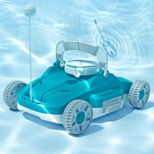 Робот-пылесос Bestway AquaTronix G200, артикул 58765