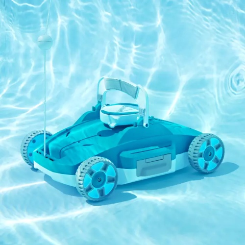 Робот-пылесос Bestway AquaTronix G200, артикул 58765