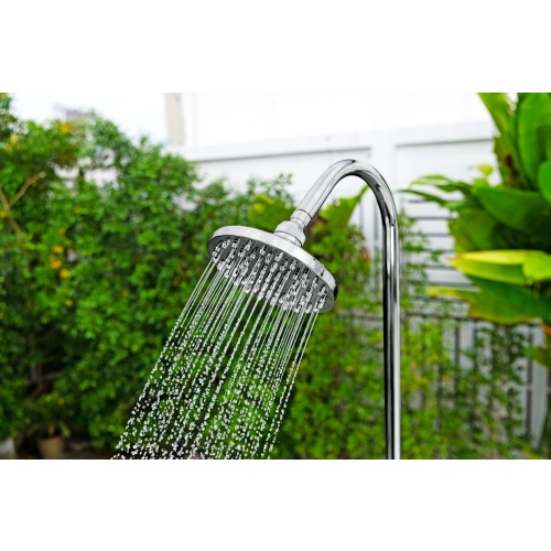 Садовый душ Bestway Flowclear™ Solarflow™ 8 литров, артикул 58694