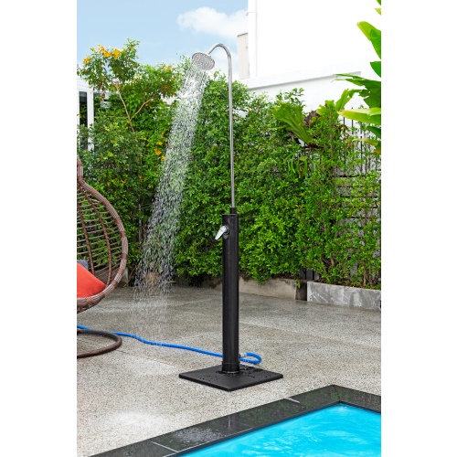 Садовый душ Bestway Flowclear™ Solarflow™ 8 литров, артикул 58694
