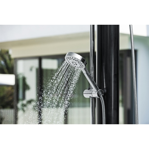 Садовый душ Bestway Flowclear™ Solarflow™ 20 литров, артикул 58695