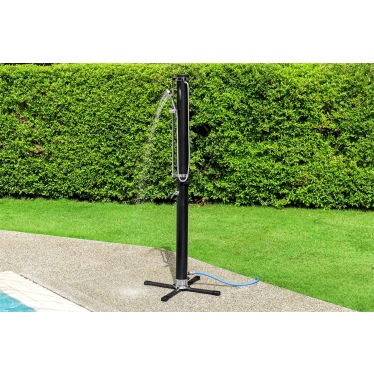 Садовый душ Bestway Flowclear™ Solarflow™ 20 литров, артикул 58695