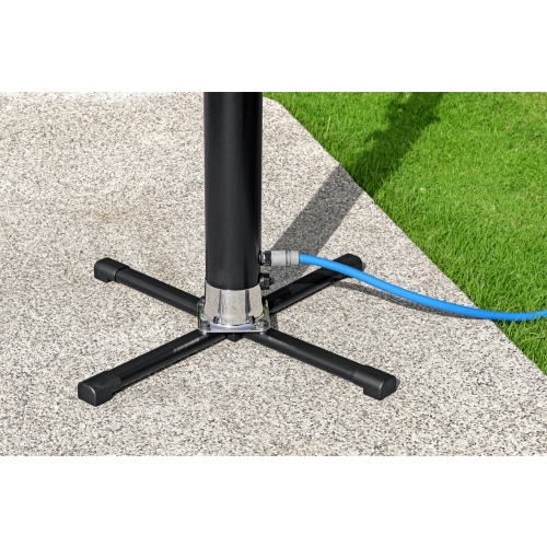 Садовый душ Bestway Flowclear™ Solarflow™ 20 литров, артикул 58695