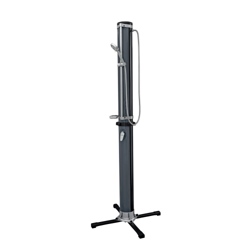 Садовый душ Bestway Flowclear™ Solarflow™ 35 литров, артикул 58696