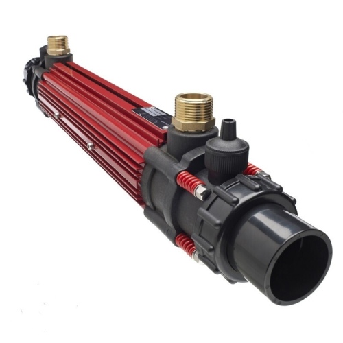 Теплообменник трубчатый Elecro G2 85 кВт, артикул 06975