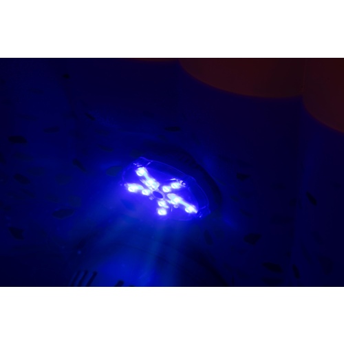 Подсветка Bestway LAY-Z-SPA Xtras 7-цветная светодиодная 9.2 x 6.2 см, артикул 60303