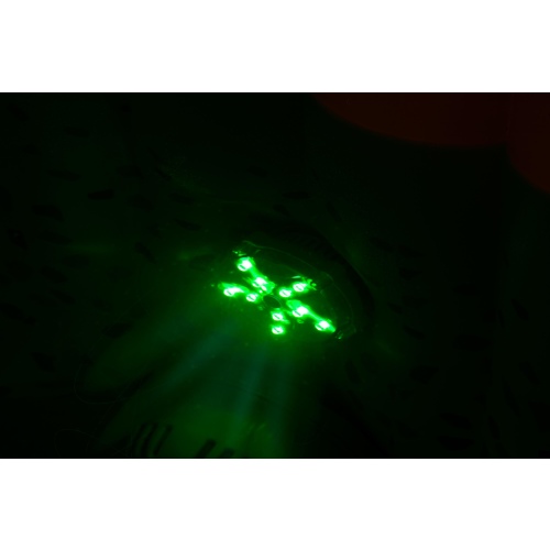 Подсветка Bestway LAY-Z-SPA Xtras 7-цветная светодиодная 9.2 x 6.2 см, артикул 60303