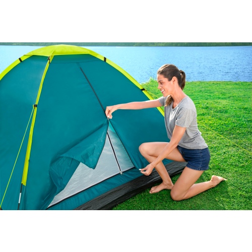 2-местная палатка Bestway Cool Dome 2 145 x 205 x 100 см, артикул 68084