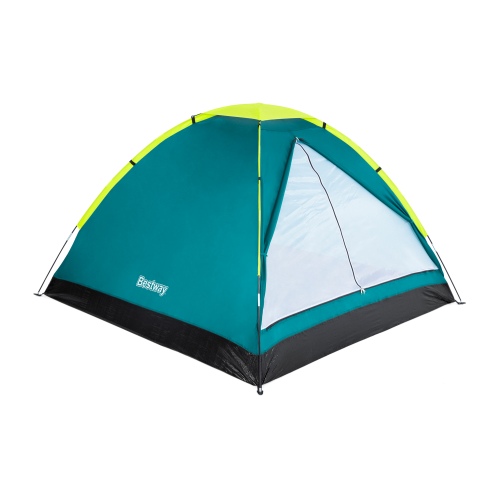 Трехместная палатка Bestway Cool Dome 3 210 x 210 x 130 см, артикул 68085