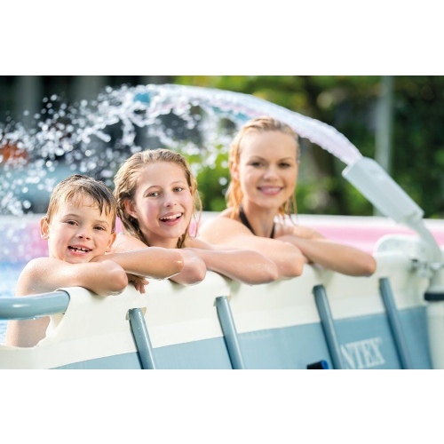 Водопад навесной INTEX, артикул 28089